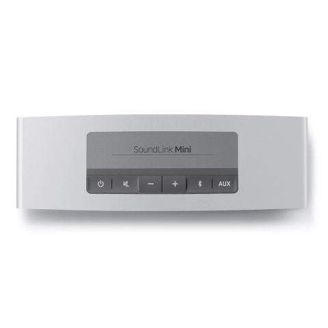 Bose Soundlink mini