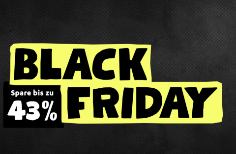 Black Friday Teufel 