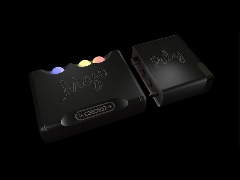 Chord Mojo Poly © Chord