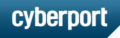 Logo Cyberport