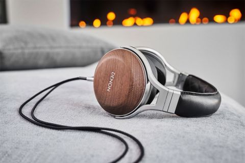 Denon AH-D7200