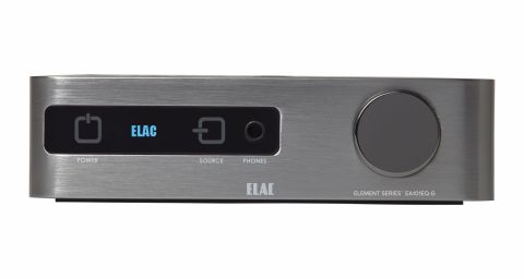 Elac Element EA101EQ-G