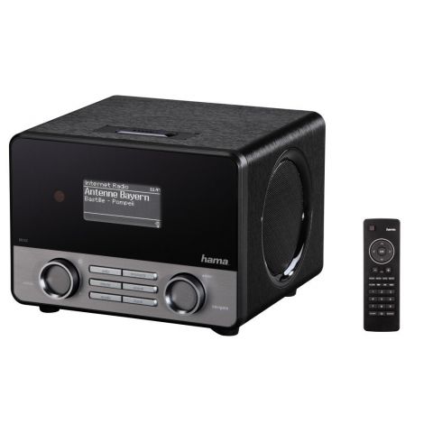 Hama Internetradio IR110 - Bestseller bei Amazon