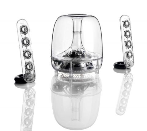 Harman Kardon SoundSticks III