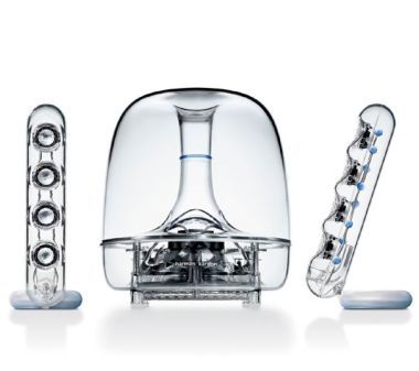 Harman Kardon SoundSticks III