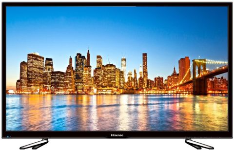 Hisense LTDN40D36: Bestseller Nummer 2