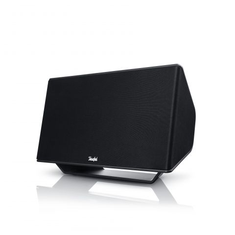 iTeufel Air Black iTeufel Air Black