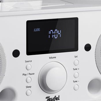 iTeufel Radio V2 (www.teufel.de)