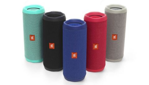 JBL Flip 4