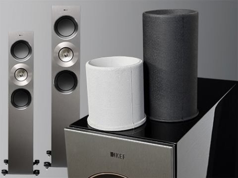 KEF Reference 3