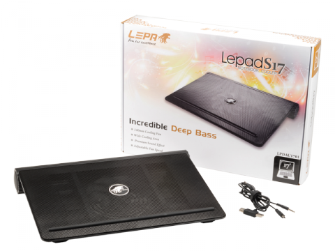 LEPAD S17