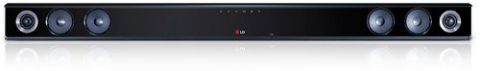 LG NB3530A 2.1 Soundbar mit Wireless Subwoofer