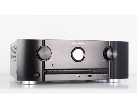 Marantz SR 6008