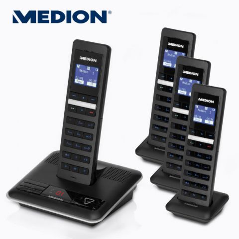 Medion Life S63082