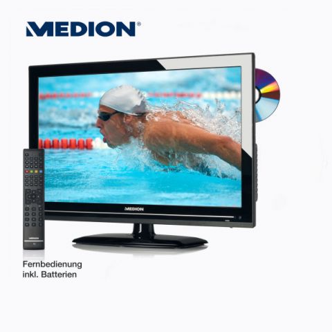 Medion TV