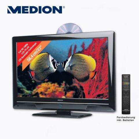 MEDION LIFE P12099 (MD 21151) 