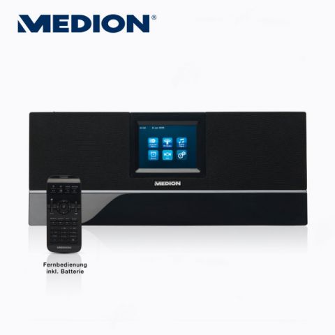 Medion Internetradio X85008