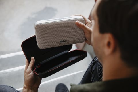 Teufel Motiv GO - Bluetooth Lautsprecher