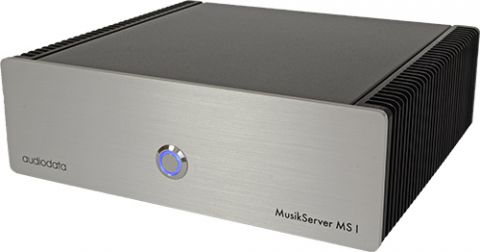 MusikServer MS I