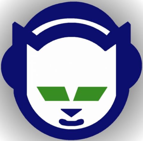 Napster Logo (www3.bp.blogspot.com)