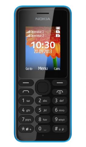 Nokia 108