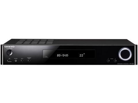 Onkyo Envision Cinema LS 7200 Steuereinheit