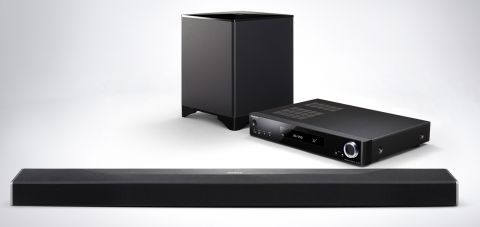 Onkyo Envision Cinema LS 7200