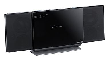 Panasonic SC-HC55