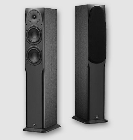 Phonar Ethos S 180G