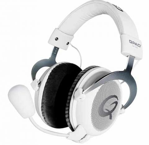 QPAD Headset QH-85 (Bild © QPAD)