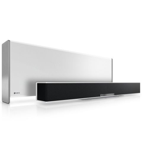 Raumfeld Soundbar