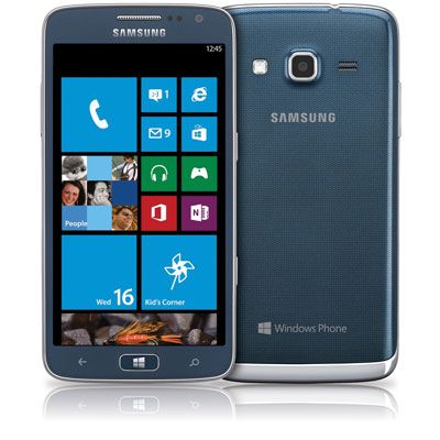 Samsung Ativ S Neo