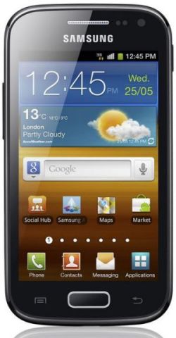 Samsung Galaxy Ace 2