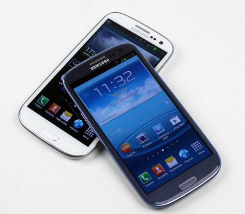 Samsung Galaxy S3