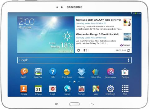 Samsung Galaxy Tab 3