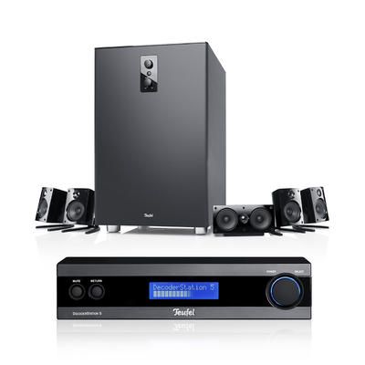 Teufel Concept E 450 Digital