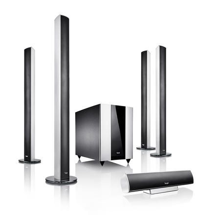 Teufel LT3 Power Edition Set L