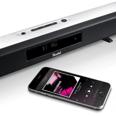 Teufel Soundbar 11