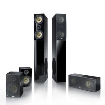 Teufel Theater 4 Hybrid 