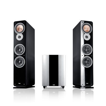 Teufel Ultima 40 Club Edition