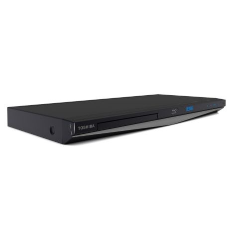 Toshiba 3D Bluray Player (www.amazon.de)