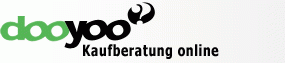 Dooyoo Logo (www.dooyoo.de)