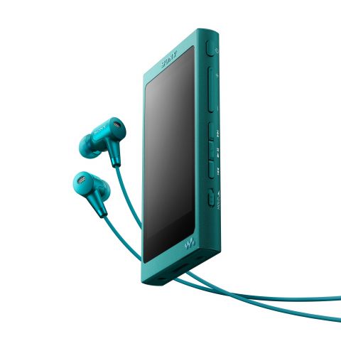 Sony WALKMAN NW-A35