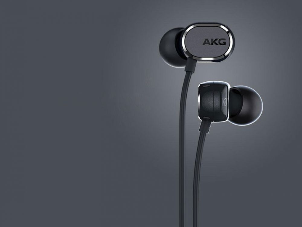 Stop the Noise AKG N20NC