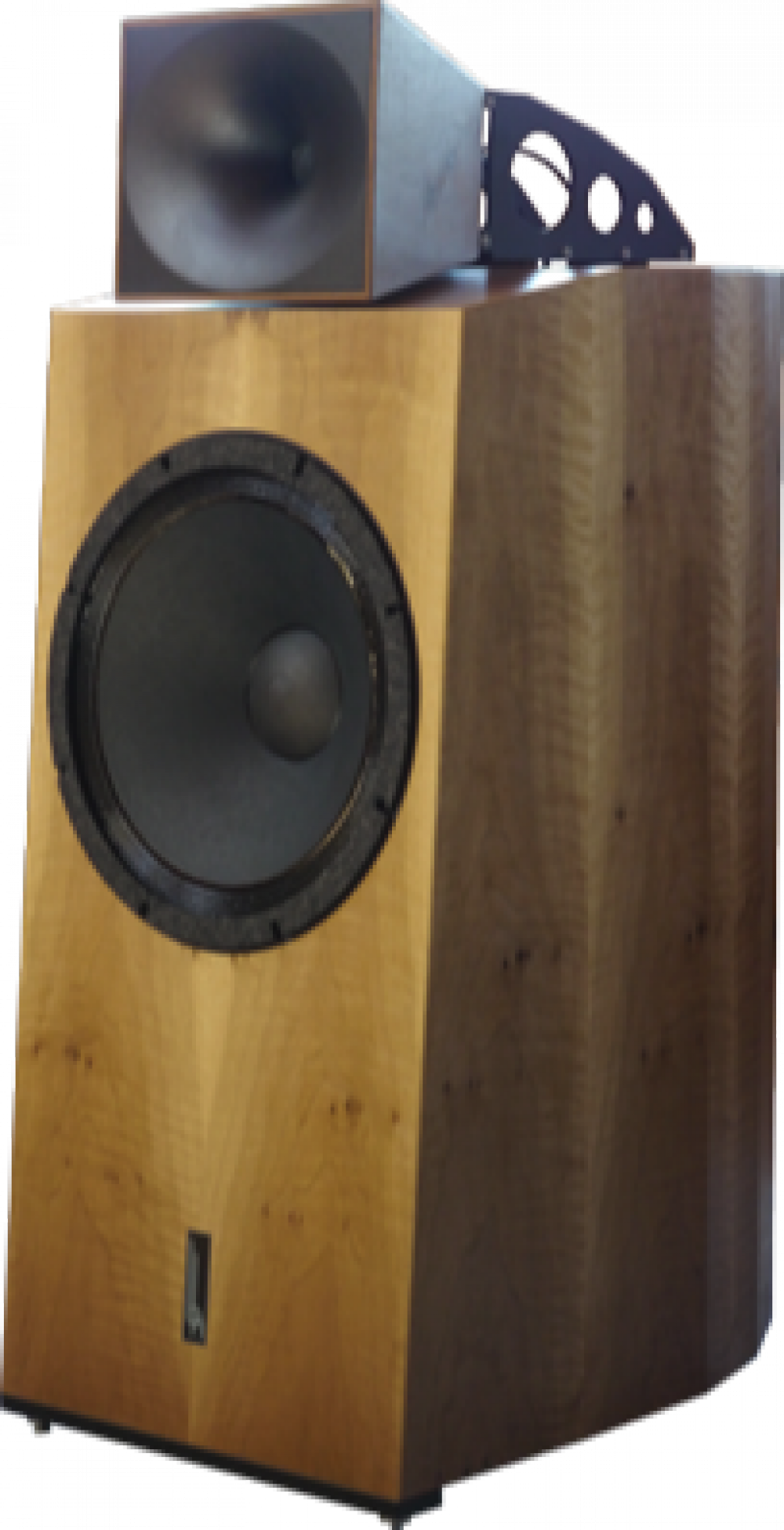 Blumenhofer Acoustics Genuin FS 1 MK 2 für finanzstarke Audiophile
