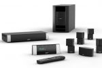 Bose Lifestyle V30 Home Entertainment System