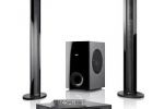 Teufel Impaq 310 Blu-ray System 