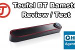 Teufel BT Bamster - Bluetooth Lautsprecher