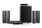 Teufel Central AV Columa 300 MK2 Set S