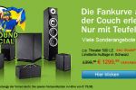 Teufel Theater 500 EM Sonderedition